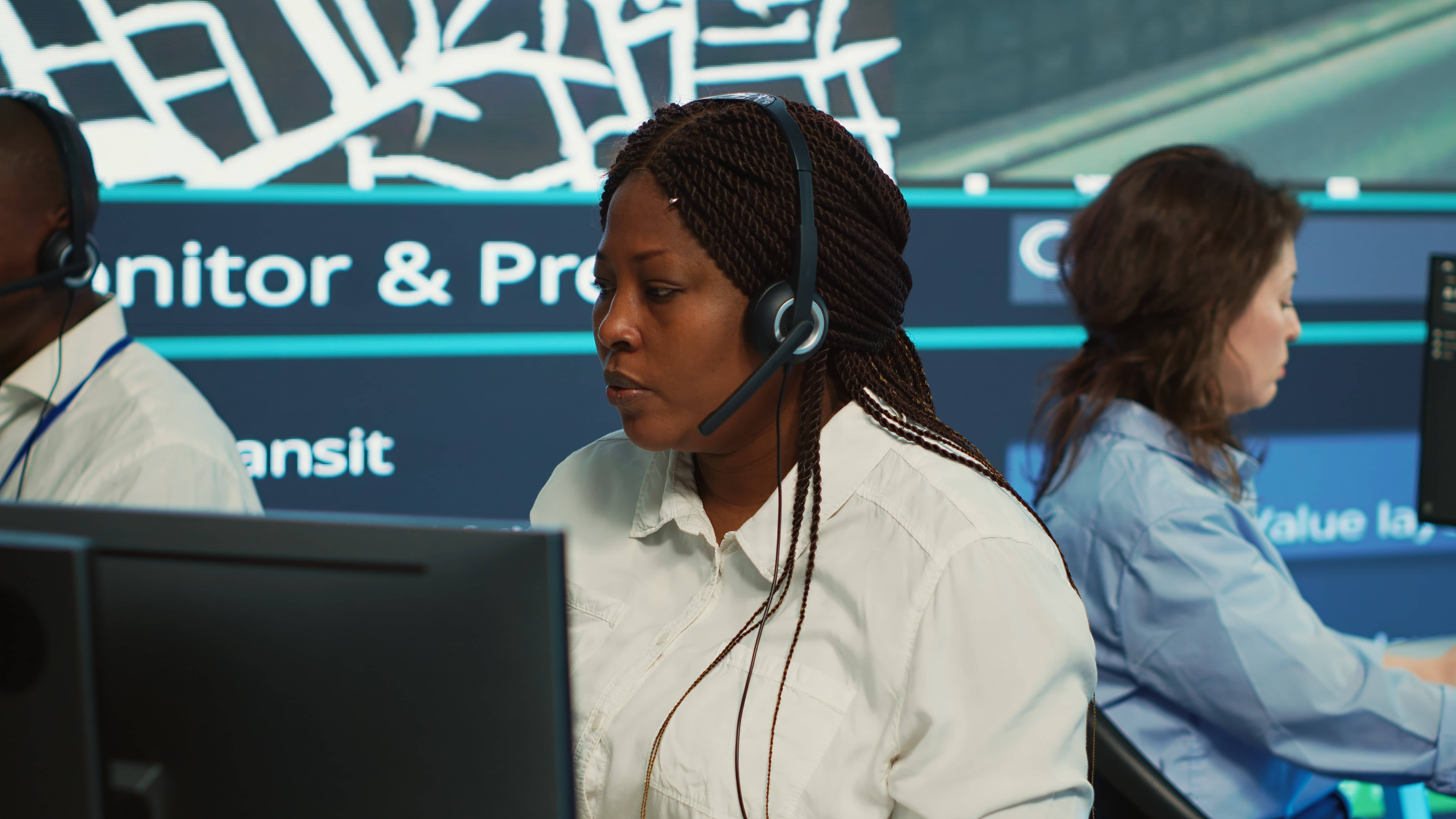 Continuità operativa CE