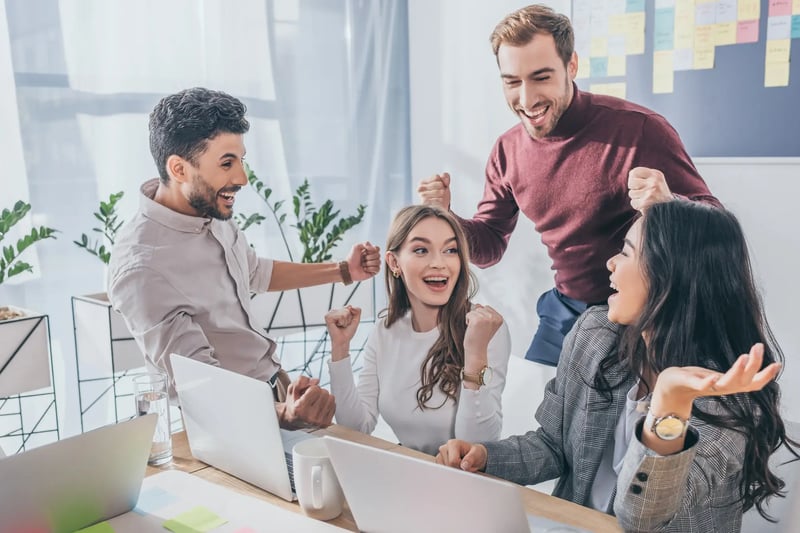 7 vantaggi di business per abilitare ASF
