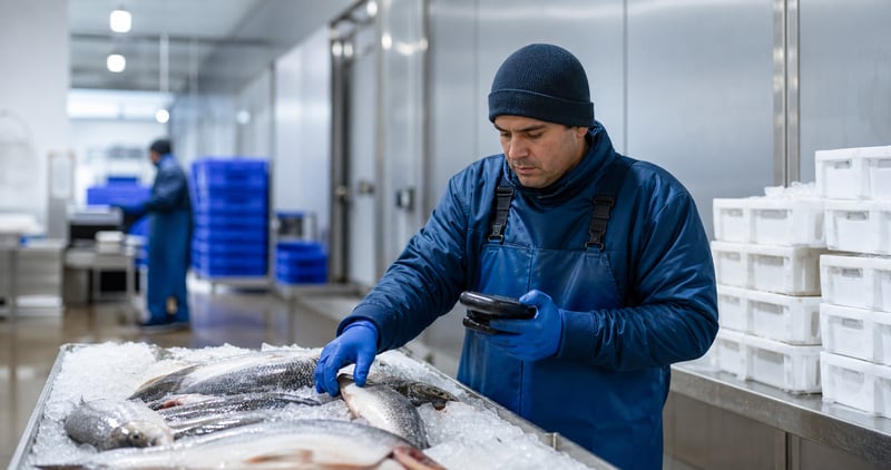 Fishery Technology Hub