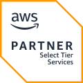 AWS Select Tier Services