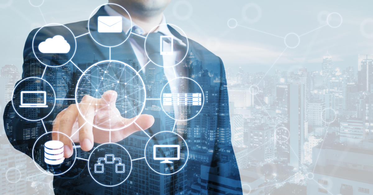 Managed Service Provider