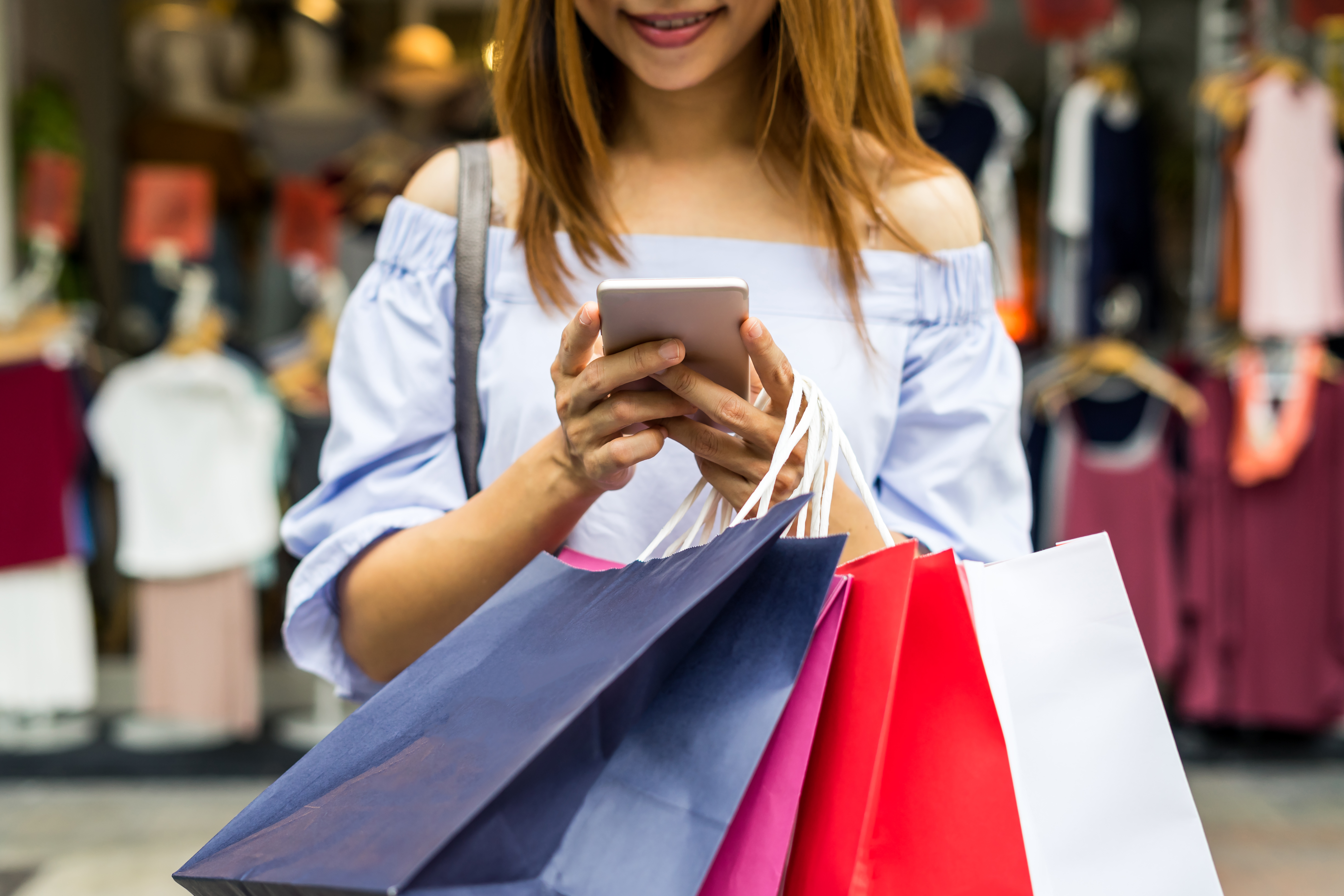 business intelligence fashion