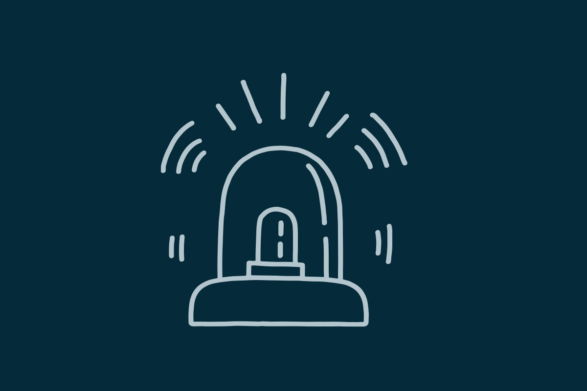 ECM_Life 1st_CAD_Incident