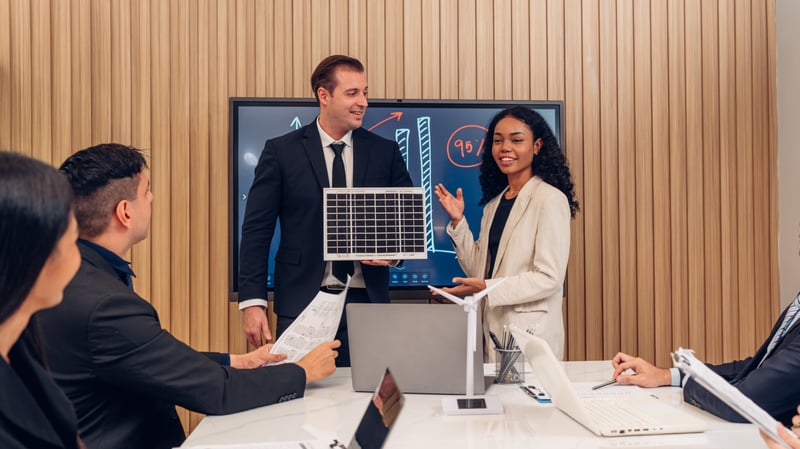 La guida completa all'IT Governance