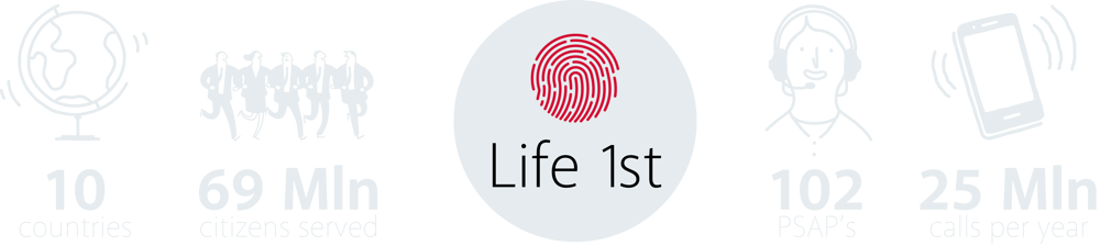 Life 1st Info EN