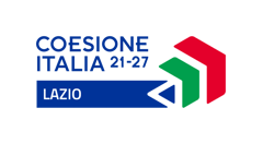 Coesione Italia Lazio