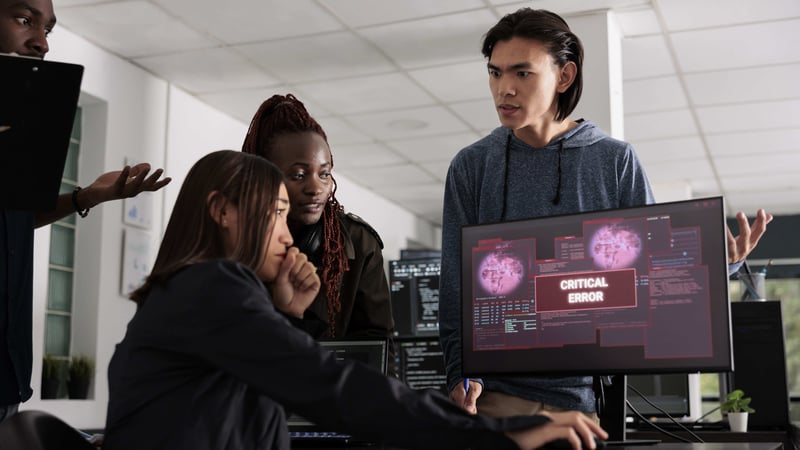 cybersecurity ateneo