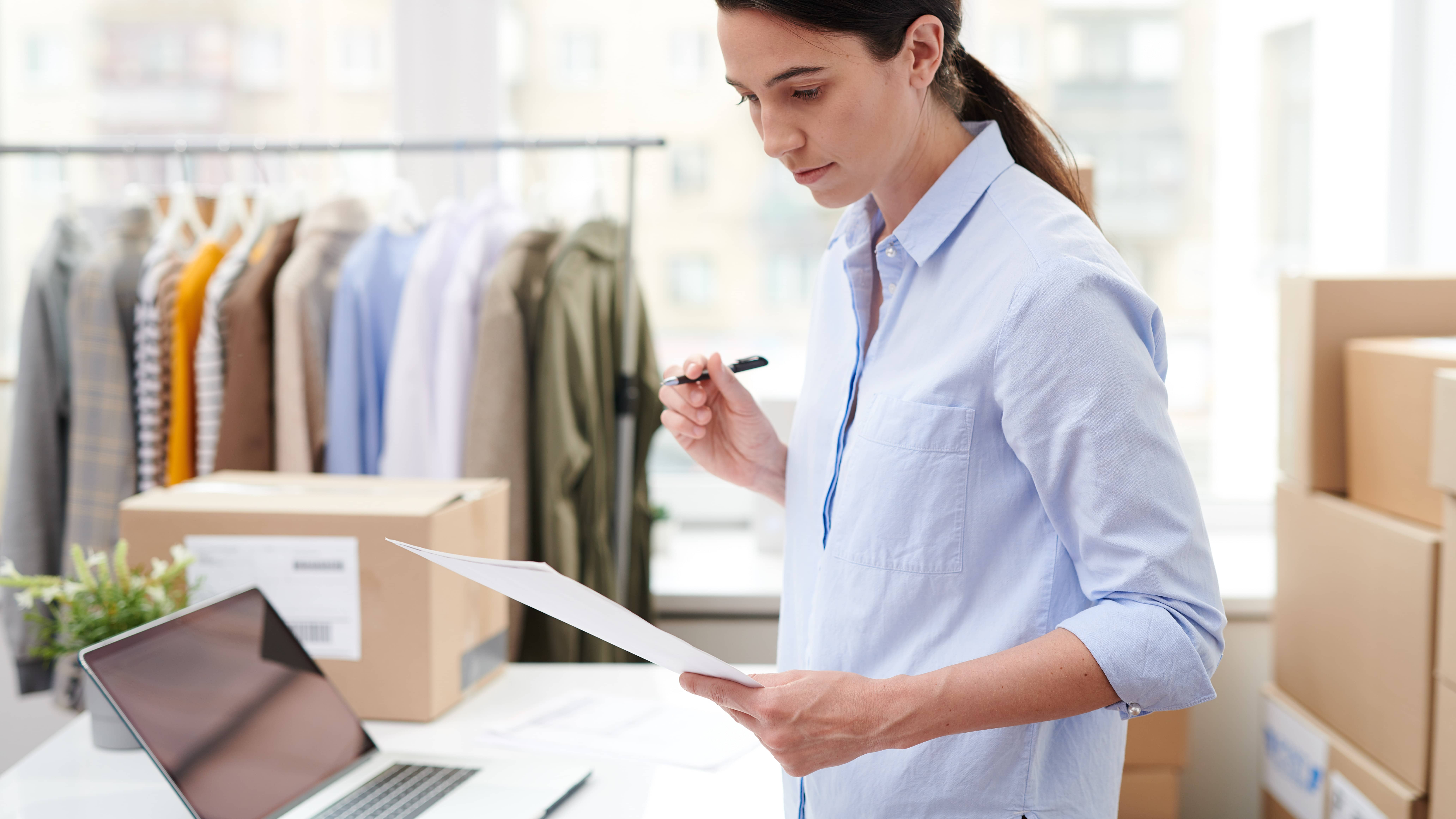 Demand Planning per il Retail