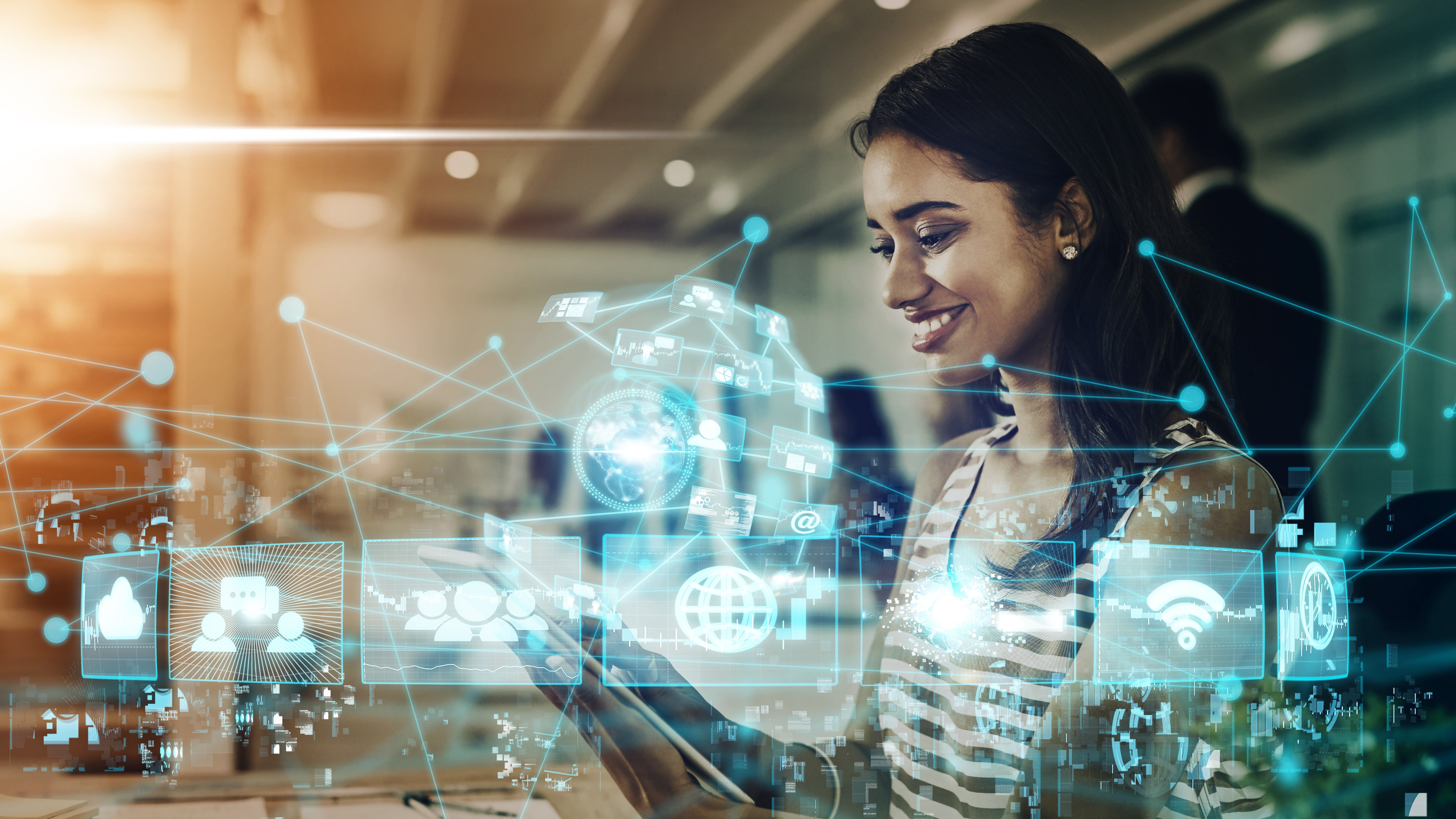 Digital Ecosystem Governance