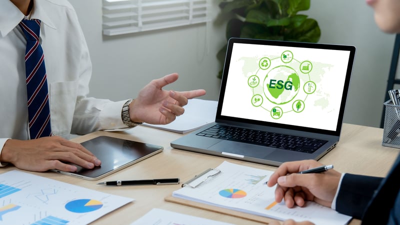 ESG Manufacturing