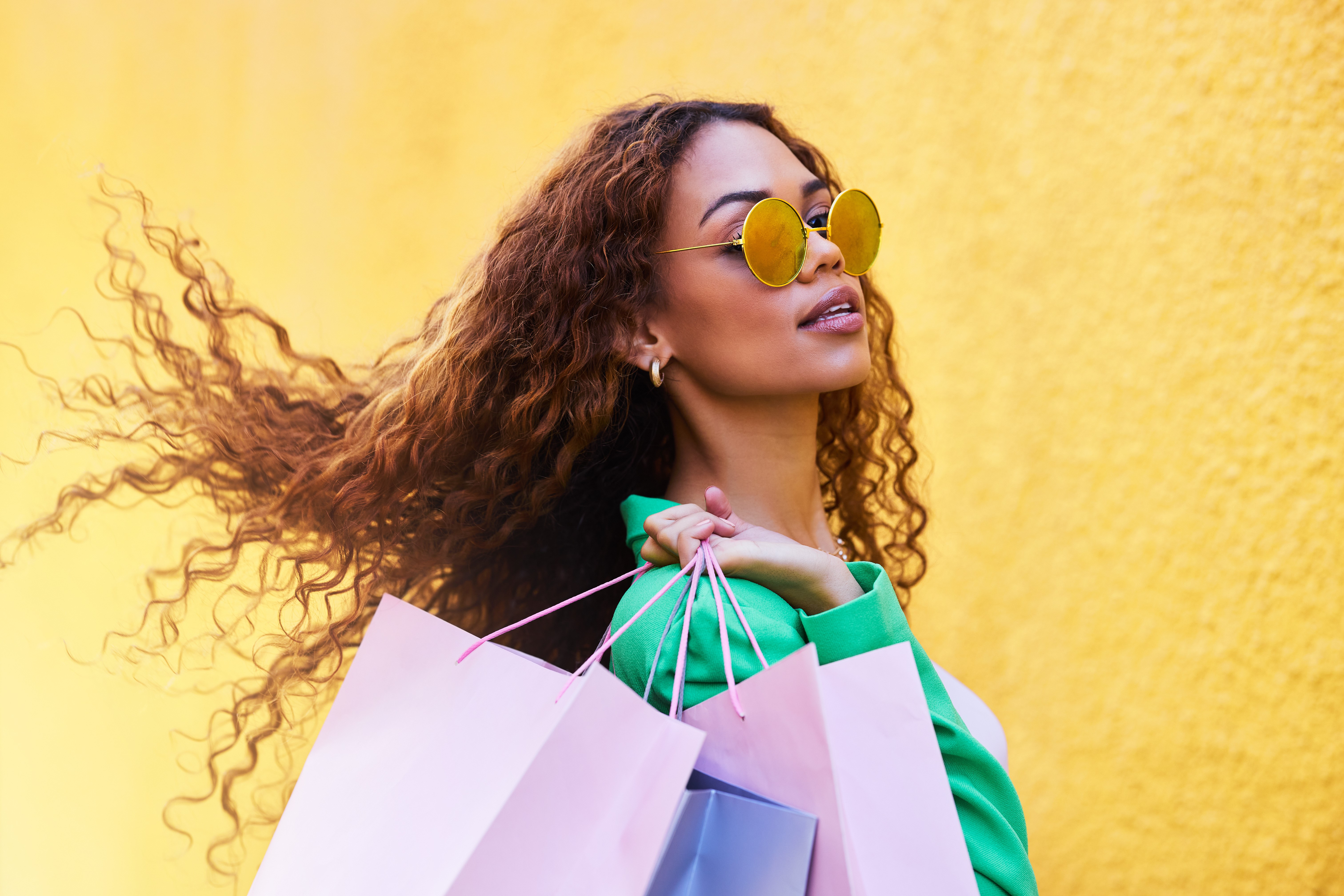 business intelligence fashion