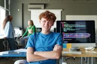 hr posizioni aperte engineer software 