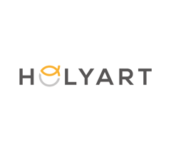 logo holyart