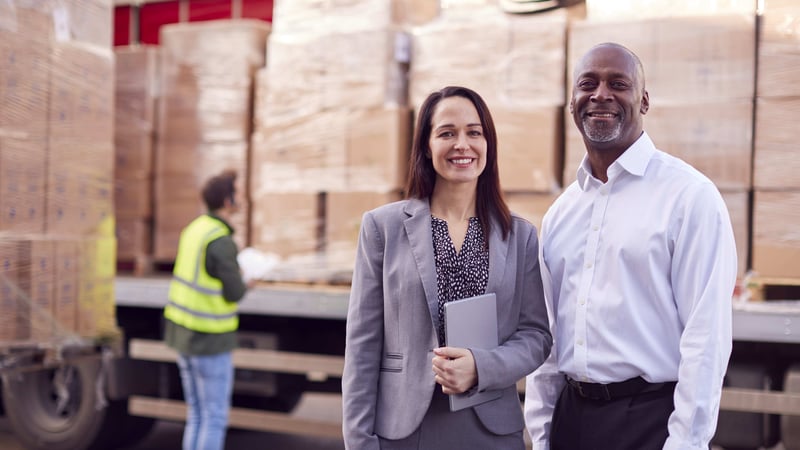 NIS2 e supply chain