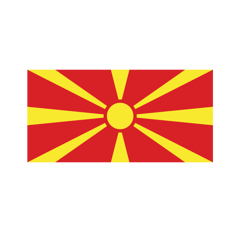 nord macedonia