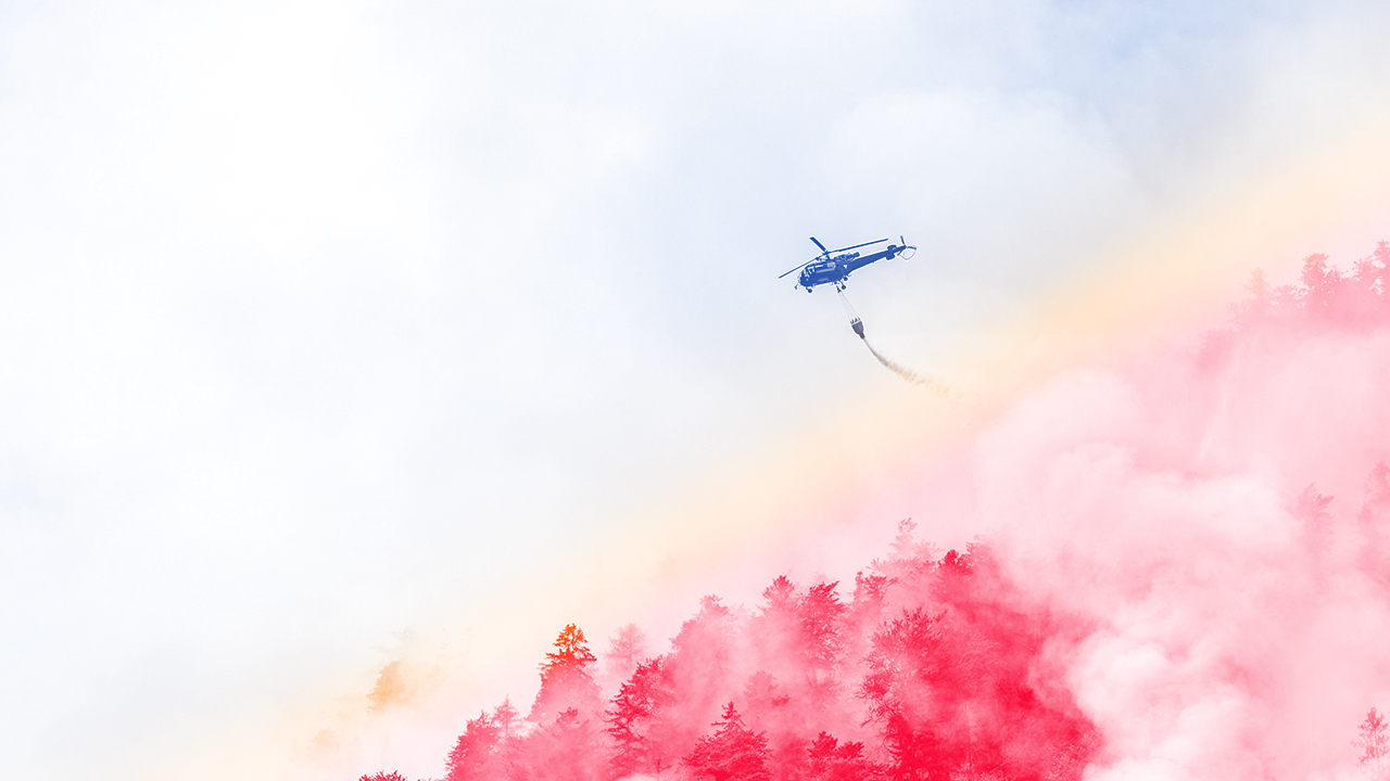 protezione civile centrale operazioni soccorso