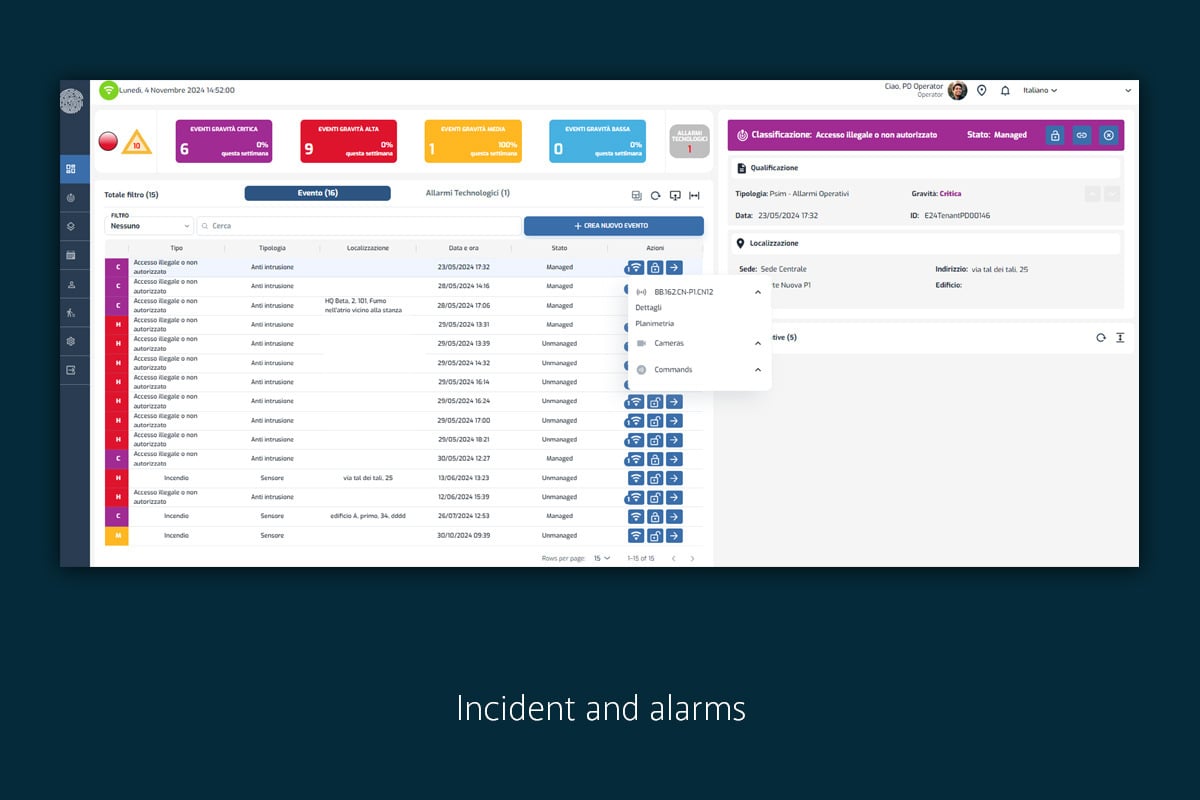 ECM_Incident management_screen 3 ENG