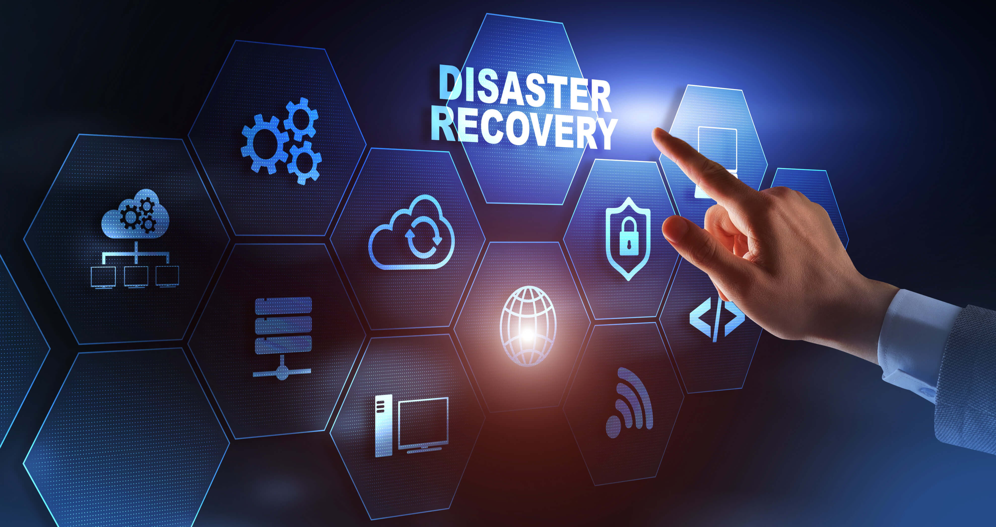 Disaster Recovery Cloud