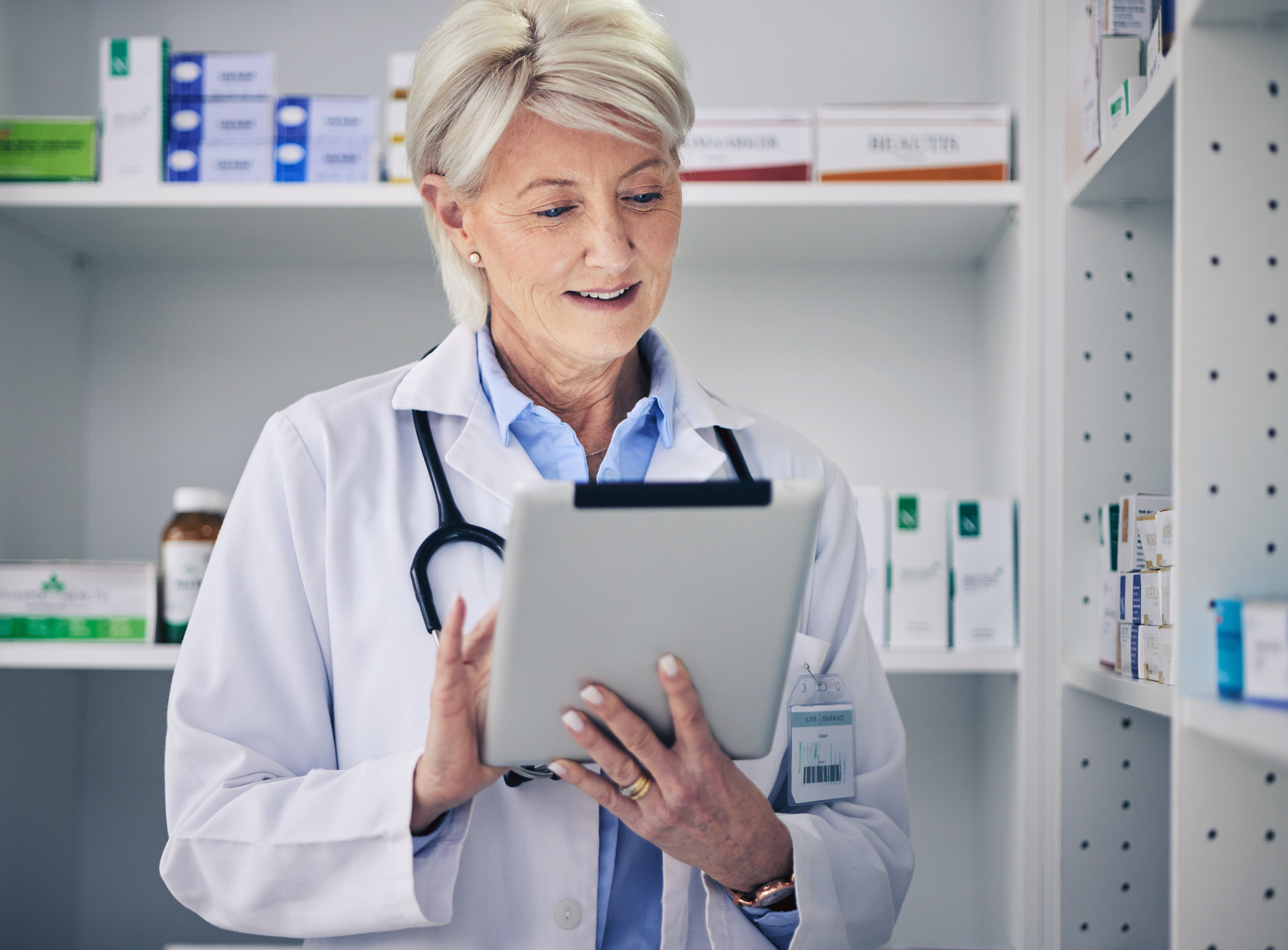 pharma app