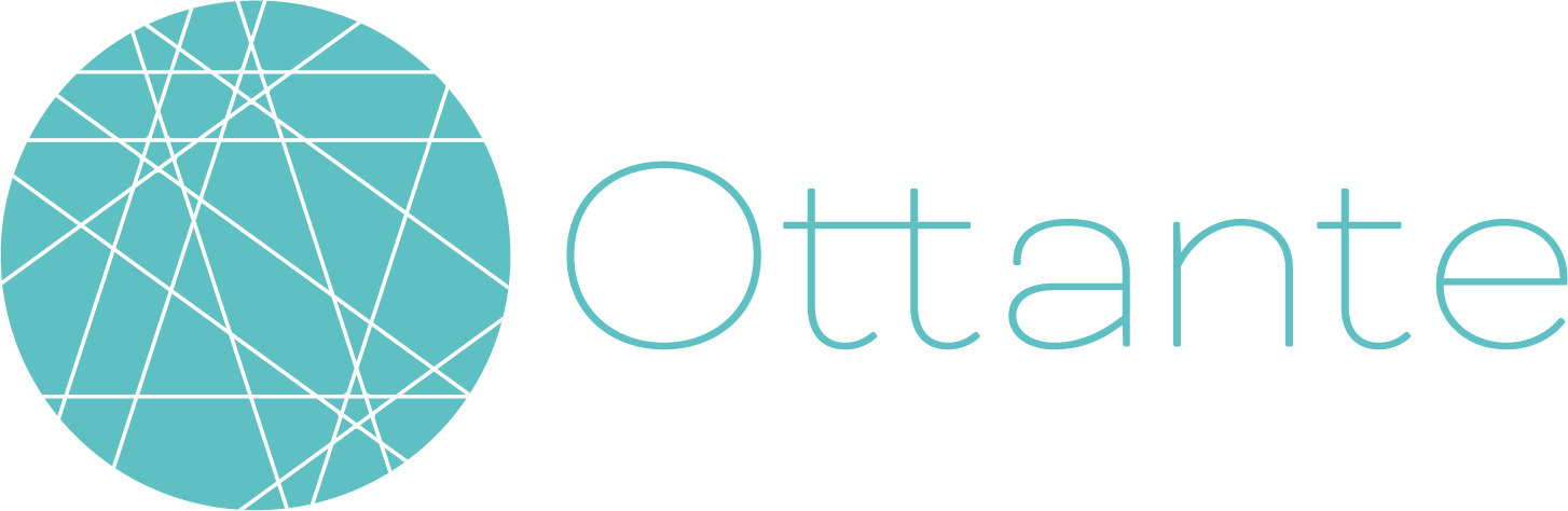 Ottante logo