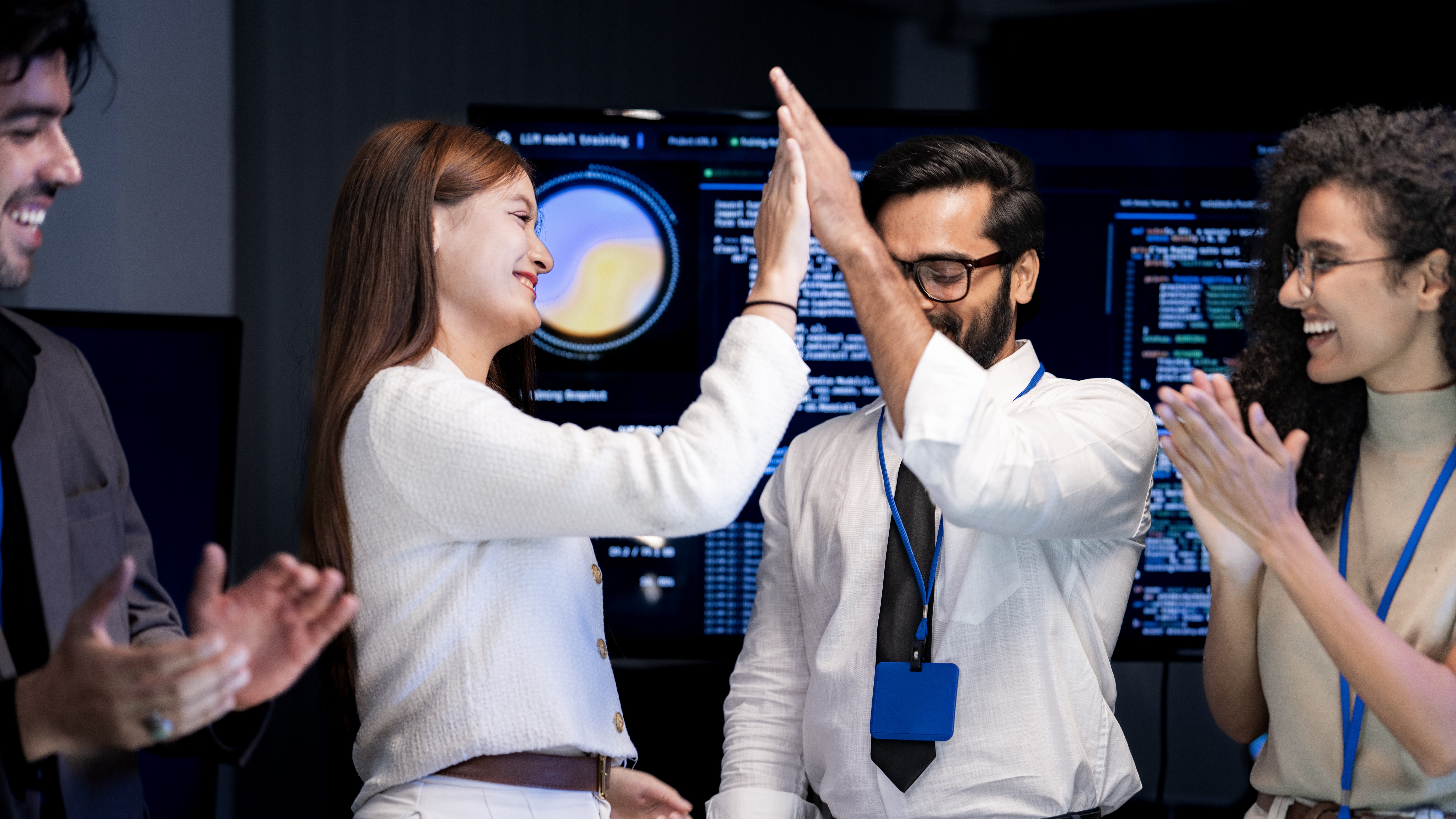 Ricerca e Innovazione