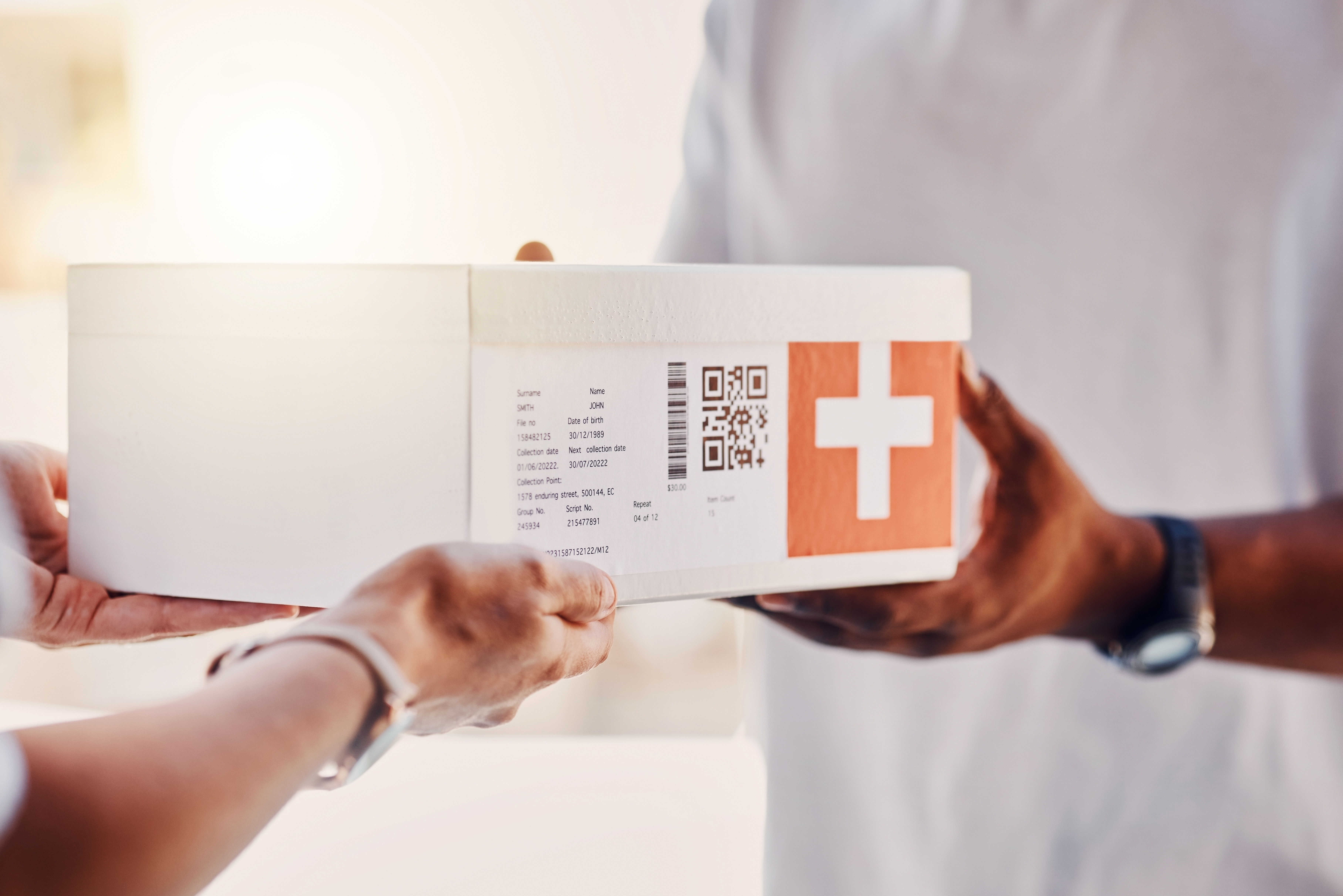 healthcare delivery-1