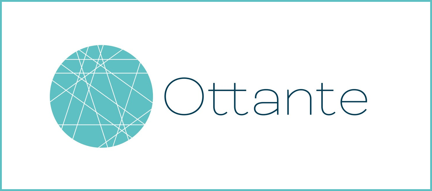 ottante logo 3